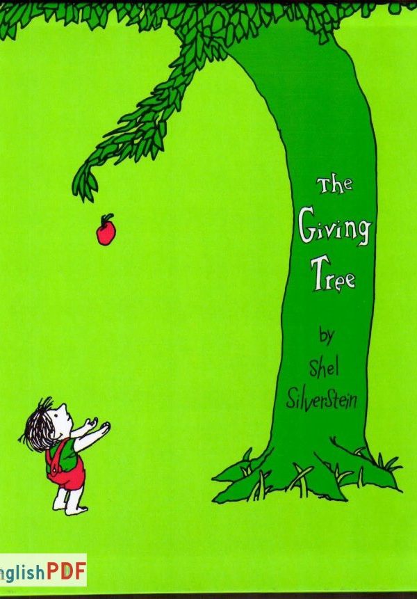 The Giving Tree PDF by Shel Silverstein (1964)