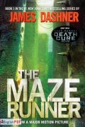 The Maze Runner PDF by James Dashner (2009)