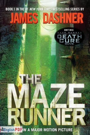 The Maze Runner PDF by James Dashner (2009)