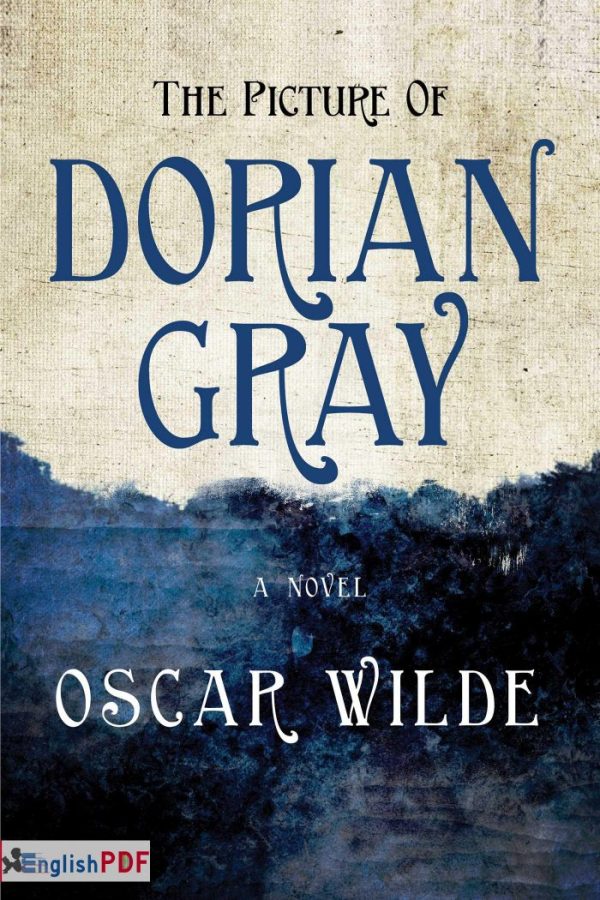 The Picture of Dorian Gray PDF by Oscar Wilde (1980)