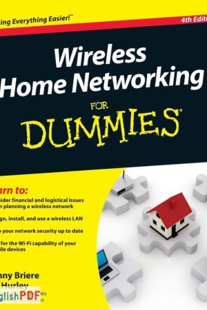 Wireless Home Networking For Dummies PDF (2003)
