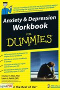 Anxiety and Depression Workbook for Dummies PDF (2006)