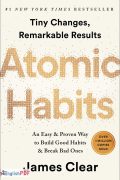 Atomic Habits PDF