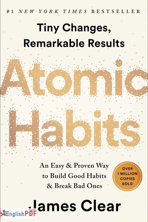 Atomic Habits PDF