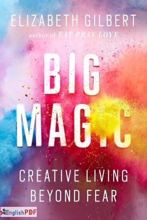 Big Magic PDF (2015)