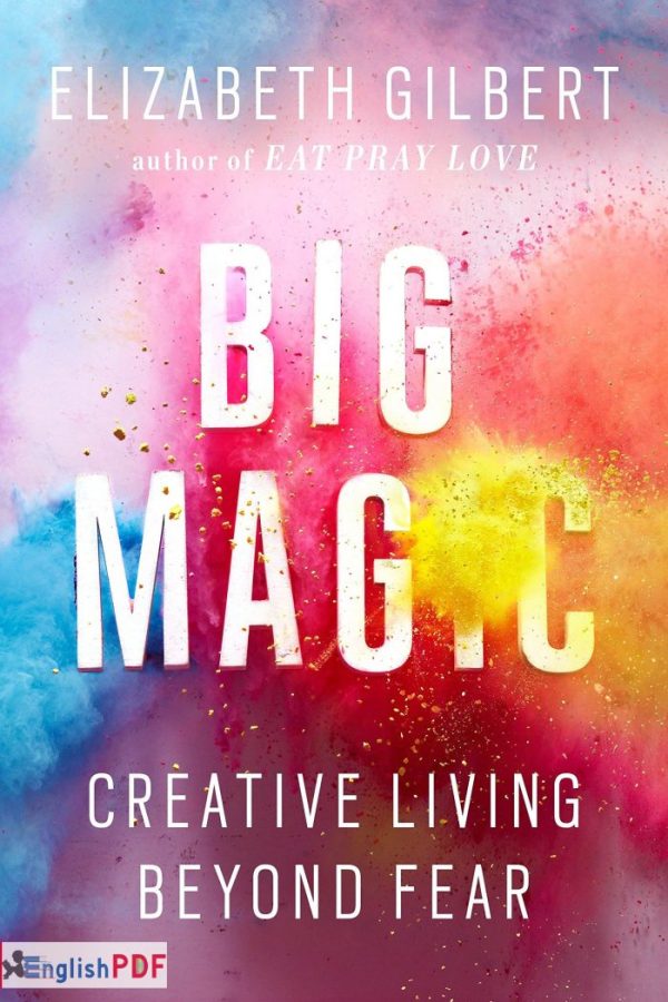 Big Magic PDF (2015)