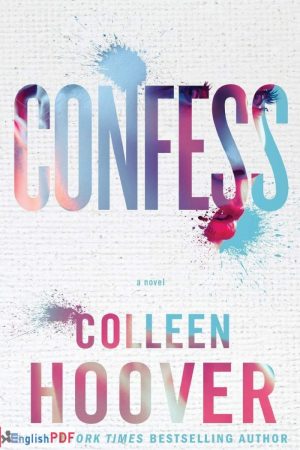 Confess PDF by Colleen Hoover (2015)