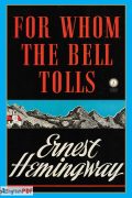 For Whom the Bell Tolls PDF (1940)