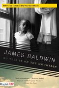 Go Tell It On The Mountain PDF by James Baldwin (1953)