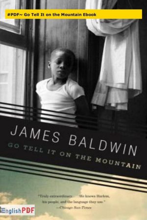 Go Tell It On The Mountain PDF by James Baldwin (1953)