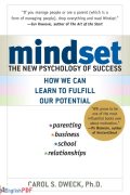Mindset: The New Psychology of Success PDF (2006)