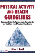 Physical Activity and Health Guidelines PDF (2010)
