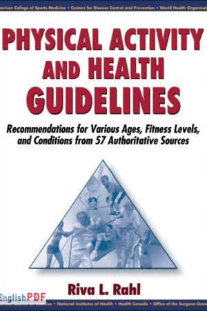 Physical Activity and Health Guidelines PDF (2010)