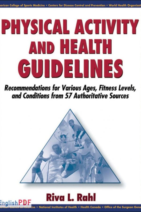 Physical Activity and Health Guidelines PDF (2010)