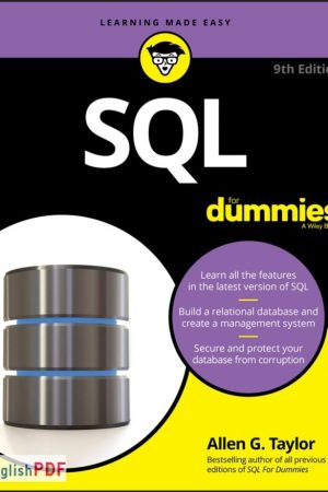SQL for Dummies PDF Download