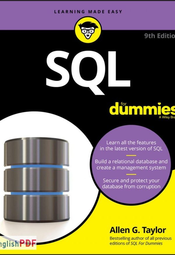 SQL for Dummies PDF Download