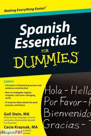 Spanish Essentials for Dummies PDF (2010)