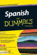 Spanish for Dummies PDF (2011)