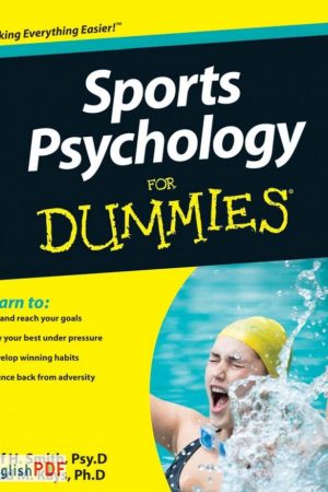 Sports Psychology for Dummies PDF (2010)