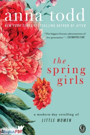 Spring Girls PDF
