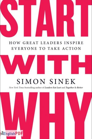 Start with Why PDF (2009)
