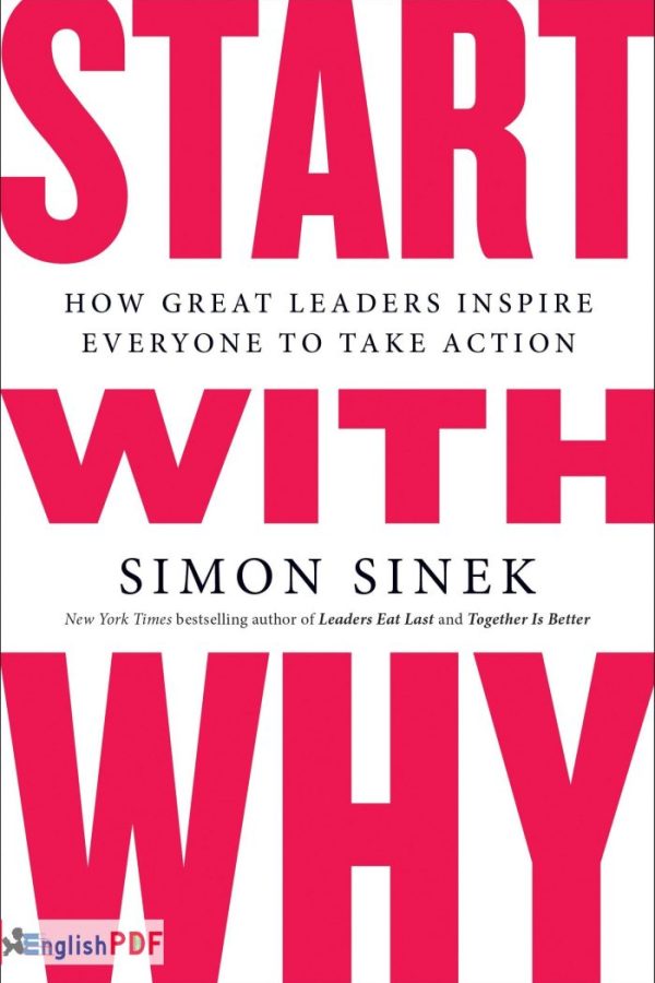 Start with Why PDF (2009)