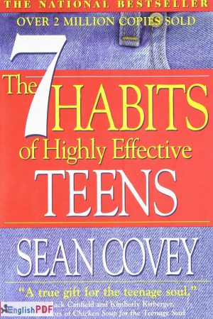 Habits of Highly Effective Teens PDF 7 by Sean Covey (1995)