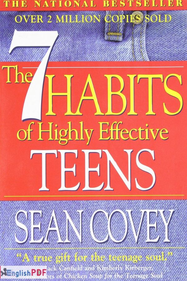 Habits of Highly Effective Teens PDF 7 by Sean Covey (1995)