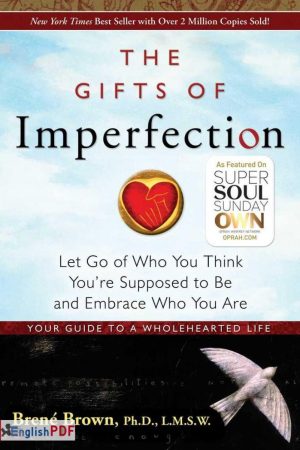 The Gifts of Imperfection PDF by Brené Brown (2010)