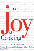 The Joy of Cooking PDF by Irma Rombauer (1931)