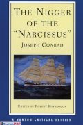The Nigger of the Narcissus PDF by Joseph Conrad (1897)