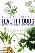 The Oxford Book of Health Foods PDF by John Vaughan and Patricia Ann Judd (2006)