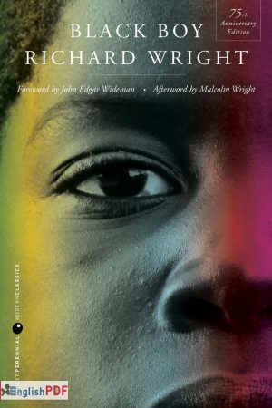 Black Boy PDF