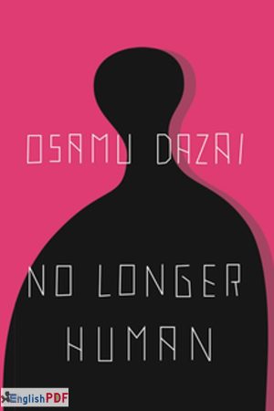No Longer Human PDF Free Download