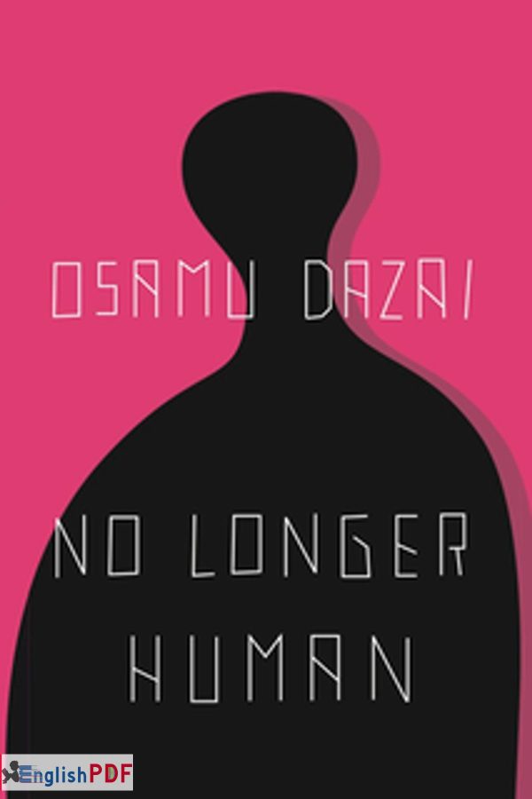 No Longer Human PDF Free Download