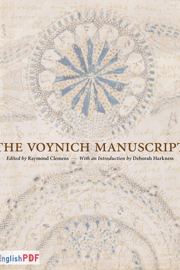 The Voynich Manuscript pdf free download