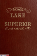 Download Lake Superior PDF