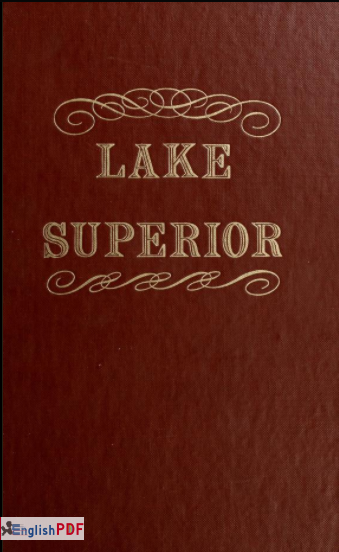 Download Lake Superior PDF