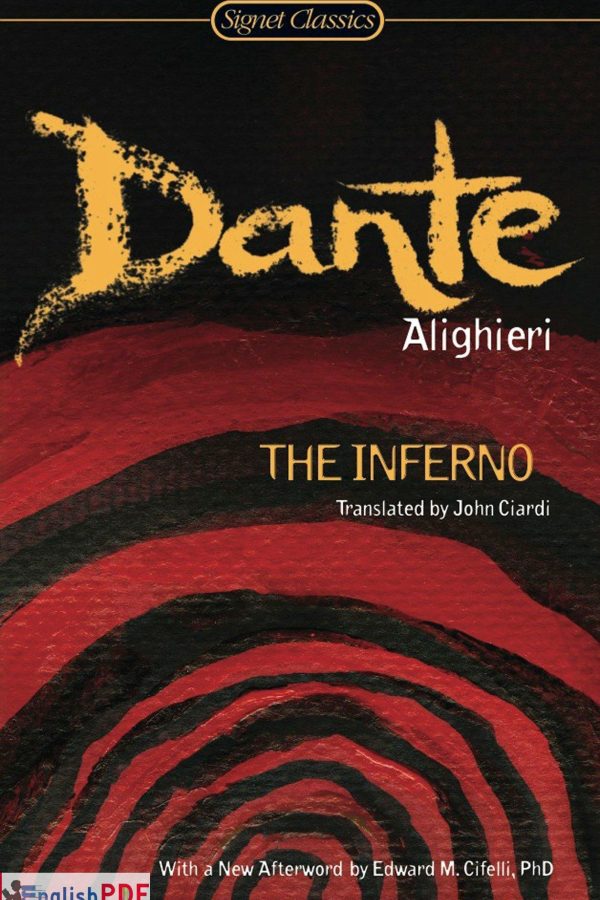 The Inferno PDF Download
