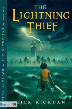 The Lightning Thief PDF Download
