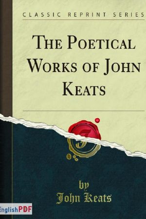The poetical works of John Keats PDF Download