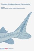 Sturgeon biodiversity and conservation [PDF] Free Download