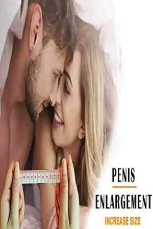 Penis Enlargement Exercise Program [PDF]