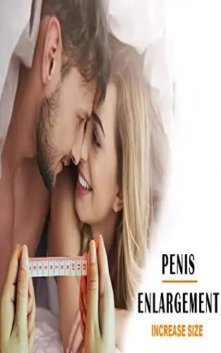 Penis Enlargement Exercise Program [PDF]