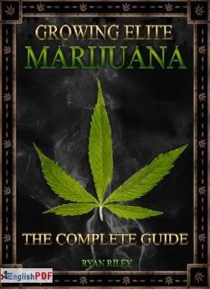 Growing Elite Marijuana [PDF]
