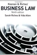 business law