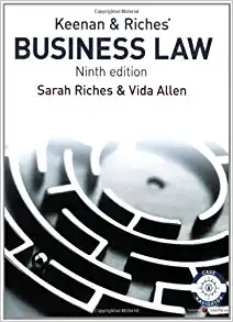 business law