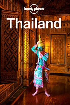 Thailand & Bangkok [PDF]
