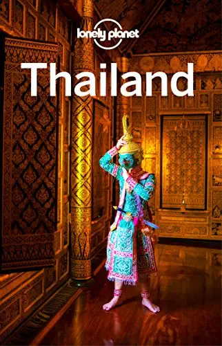 Thailand & Bangkok [PDF]