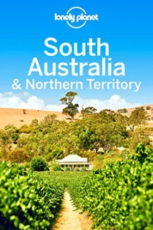 Adelaide & South Australia [PDF]